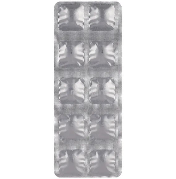 ranidom o tablet 10's